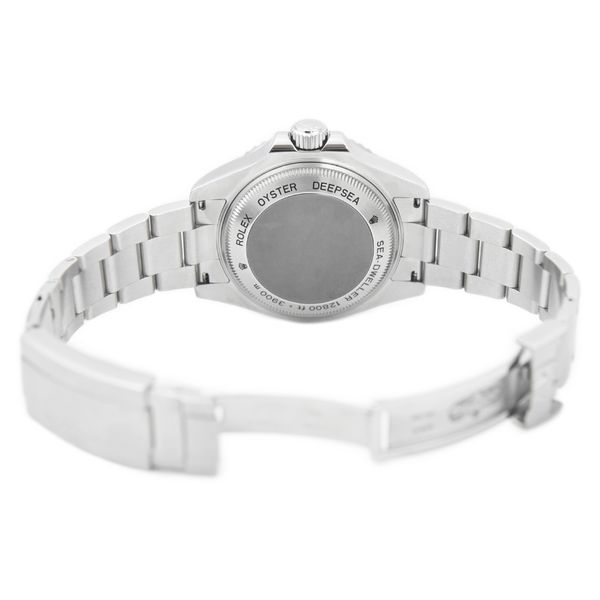 Rolex Deepsea 116660